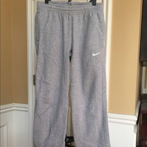 Nike Fleece Sweatpants